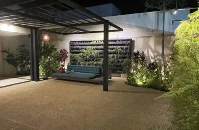 Casa com 3 quartos à venda no Jardim Anhangüera, Ribeirão Preto 