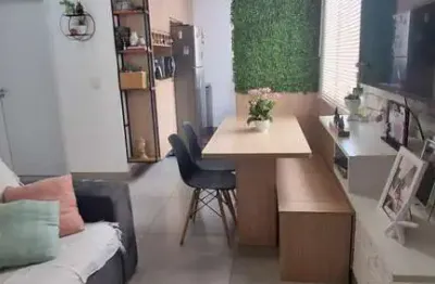 Apartamento com 2 quartos à venda no Jardim Interlagos, Ribeirão Preto 