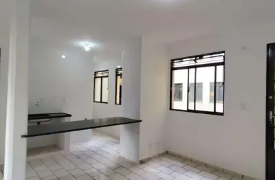 Apartamento com 2 quartos à venda no Residencial das Américas, Ribeirão Preto 
