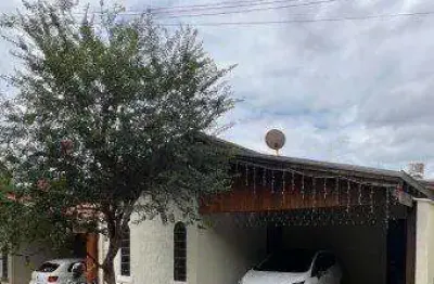 Casa em condomínio fechado com 3 quartos à venda no Residencial das Américas, Ribeirão Preto 