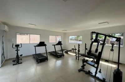 Apartamento com 2 quartos à venda no Residencial Parque dos Servidores, Ribeirão Preto 