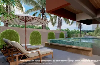 Apartamento com 1 quarto à venda no Ribeirânia, Ribeirão Preto 