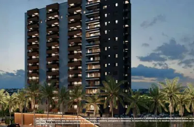 Apartamento com 2 quartos à venda no Ribeirânia, Ribeirão Preto 