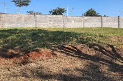 Terreno à venda em Bonfim Paulista, Ribeirão Preto 