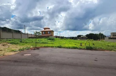 Terreno à venda no Recreio Anhangüera, Ribeirão Preto 