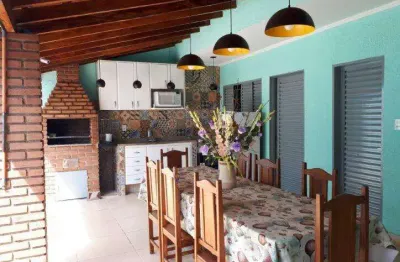 Casa com 4 quartos à venda no Jardim Manoel Penna, Ribeirão Preto 
