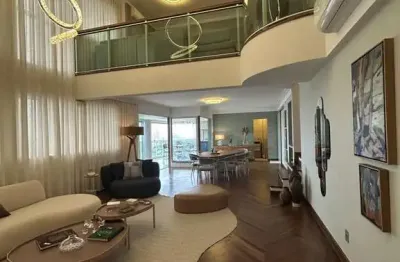 Apartamento com 3 quartos à venda no Jardim Botânico, Ribeirão Preto 