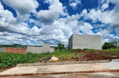 Terreno à venda em Bonfim Paulista, Ribeirão Preto 
