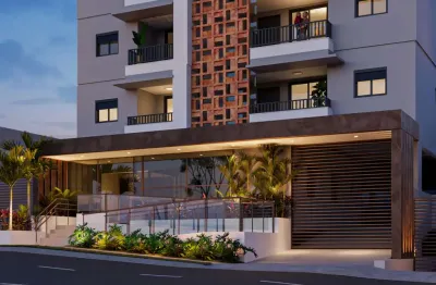 Apartamento com 2 quartos à venda no Ribeirânia, Ribeirão Preto 