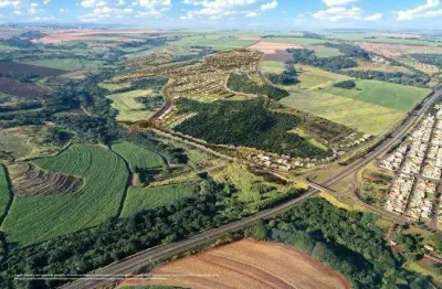 Terreno à venda em Bonfim Paulista, Ribeirão Preto 