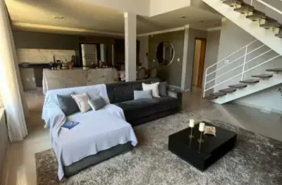 Casa em condomínio fechado com 4 quartos à venda em Bonfim Paulista, Ribeirão Preto 