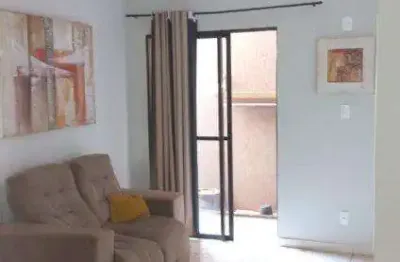 Apartamento com 2 quartos à venda em Bonfim Paulista, Ribeirão Preto 