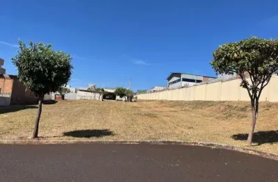 Terreno à venda em Bonfim Paulista, Ribeirão Preto 