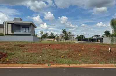 Terreno à venda no Portal da Mata, Ribeirão Preto 