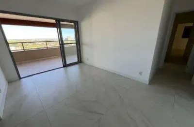 Apartamento com 3 quartos à venda no Jardim Botânico, Ribeirão Preto 