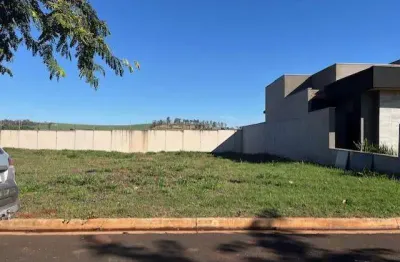 Terreno à venda no Portal da Mata, Ribeirão Preto 