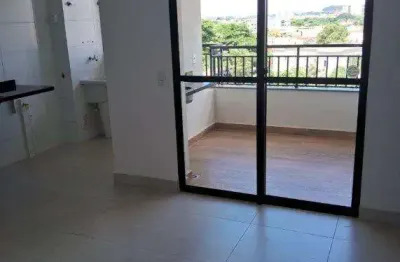 Apartamento com 2 quartos à venda no Sumarezinho, Ribeirão Preto 