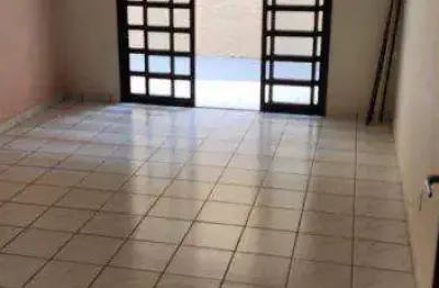 Apartamento com 3 quartos à venda no Parque dos Lagos, Ribeirão Preto 
