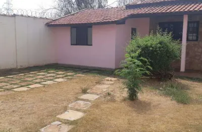 Casa com 2 quartos à venda no Jardim Palmares, Ribeirão Preto 
