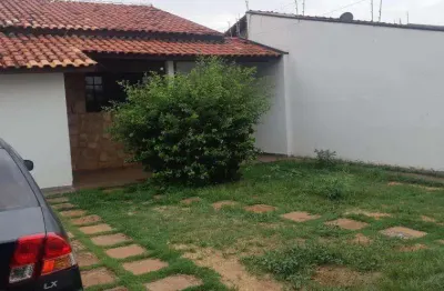 Casa com 2 quartos à venda no Jardim Palmares, Ribeirão Preto 