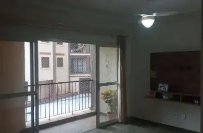 Apartamento com 2 quartos à venda na Vila Amélia, Ribeirão Preto 