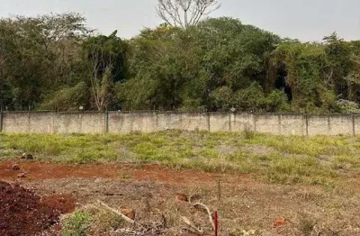 Terreno à venda em Bonfim Paulista, Ribeirão Preto 