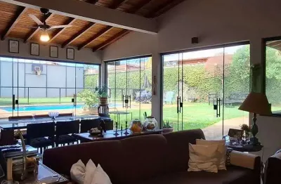 Casa com 3 quartos à venda no Parque Residencial Lagoinha, Ribeirão Preto 