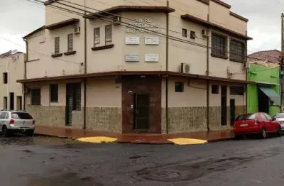 Sala comercial à venda no Campos Elíseos, Ribeirão Preto 