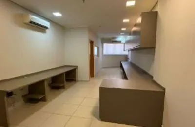 Para investidores no centro empresarial jd botanico