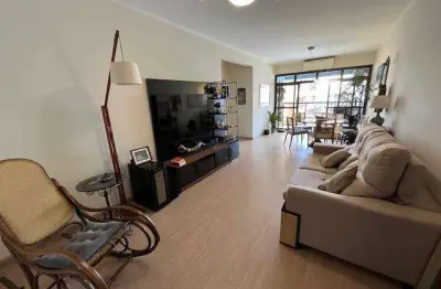 Apartamento com 3 quartos à venda no Centro, Ribeirão Preto 