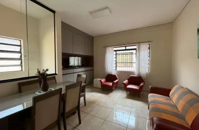 Apartamento com 3 quartos à venda no Centro, Ribeirão Preto 