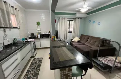 Apartamento com 2 quartos à venda no Jardim Botânico, Ribeirão Preto 