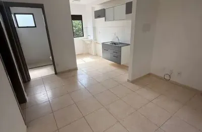Apartamento com 2 quartos à venda no Planalto Verde, Ribeirão Preto 