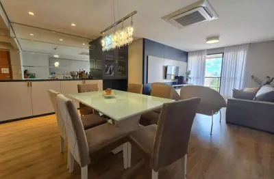 Apartamento com 3 quartos à venda no Centro, Ribeirão Preto 