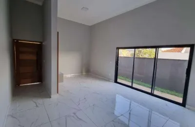 Casa em condomínio fechado com 3 quartos à venda em Bonfim Paulista, Ribeirão Preto 