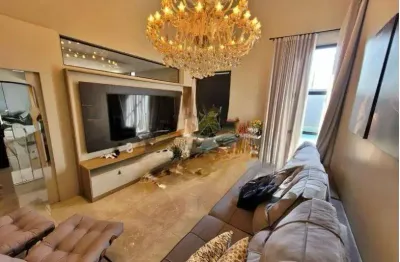 Casa com 3 quartos à venda no City Ribeirão, Ribeirão Preto 