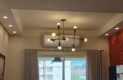 Apartamento com 3 quartos à venda no Parque Residencial Lagoinha, Ribeirão Preto 