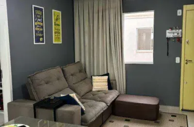 Apartamento com 2 quartos à venda no Quintino Facci II, Ribeirão Preto 