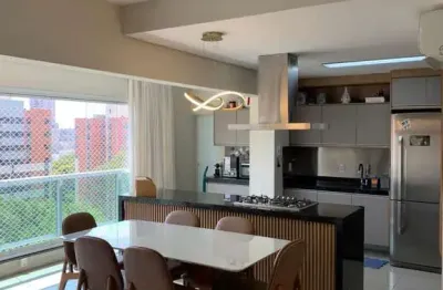 Apartamento com 3 quartos à venda no Jardim Botânico, Ribeirão Preto 