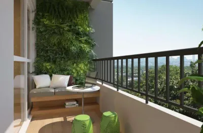 Apartamento com 2 quartos à venda no Jardim Interlagos, Ribeirão Preto 