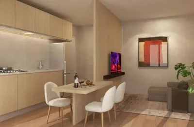 Apartamento com 2 quartos à venda no Jardim Interlagos, Ribeirão Preto 