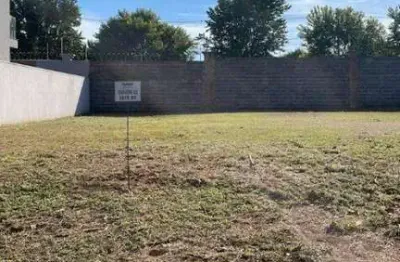 Terreno à venda no Residencial Alto do Castelo, Ribeirão Preto 