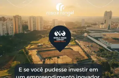 Apartamento com 2 quartos à venda no Jardim Califórnia, Ribeirão Preto 