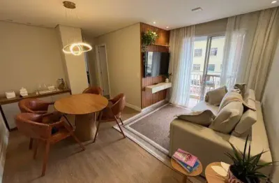 Apartamento com 2 quartos à venda no Alto da Boa Vista, Ribeirão Preto 