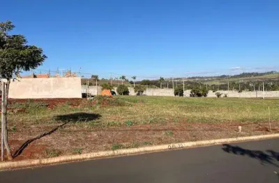 Terreno à venda no Quinta da Primavera, Ribeirão Preto 