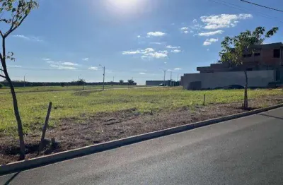 Terreno à venda no Quinta da Primavera, Ribeirão Preto 