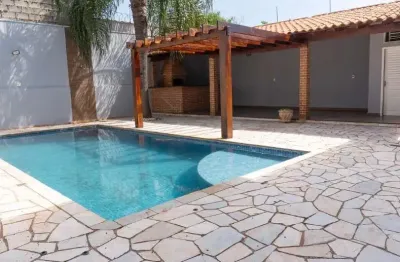 Casa com 3 quartos à venda no City Ribeirão, Ribeirão Preto 