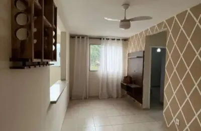 Apartamento com 2 quartos à venda no Quinta da Primavera, Ribeirão Preto 
