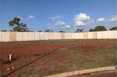 Terreno à venda no Portal da Mata, Ribeirão Preto 