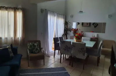 Casa em condomínio fechado com 4 quartos à venda no Jardim Castelo Branco, Ribeirão Preto 